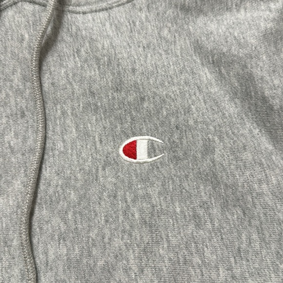 Champion Reverse Weave Hoodie - Picture 4 of 8